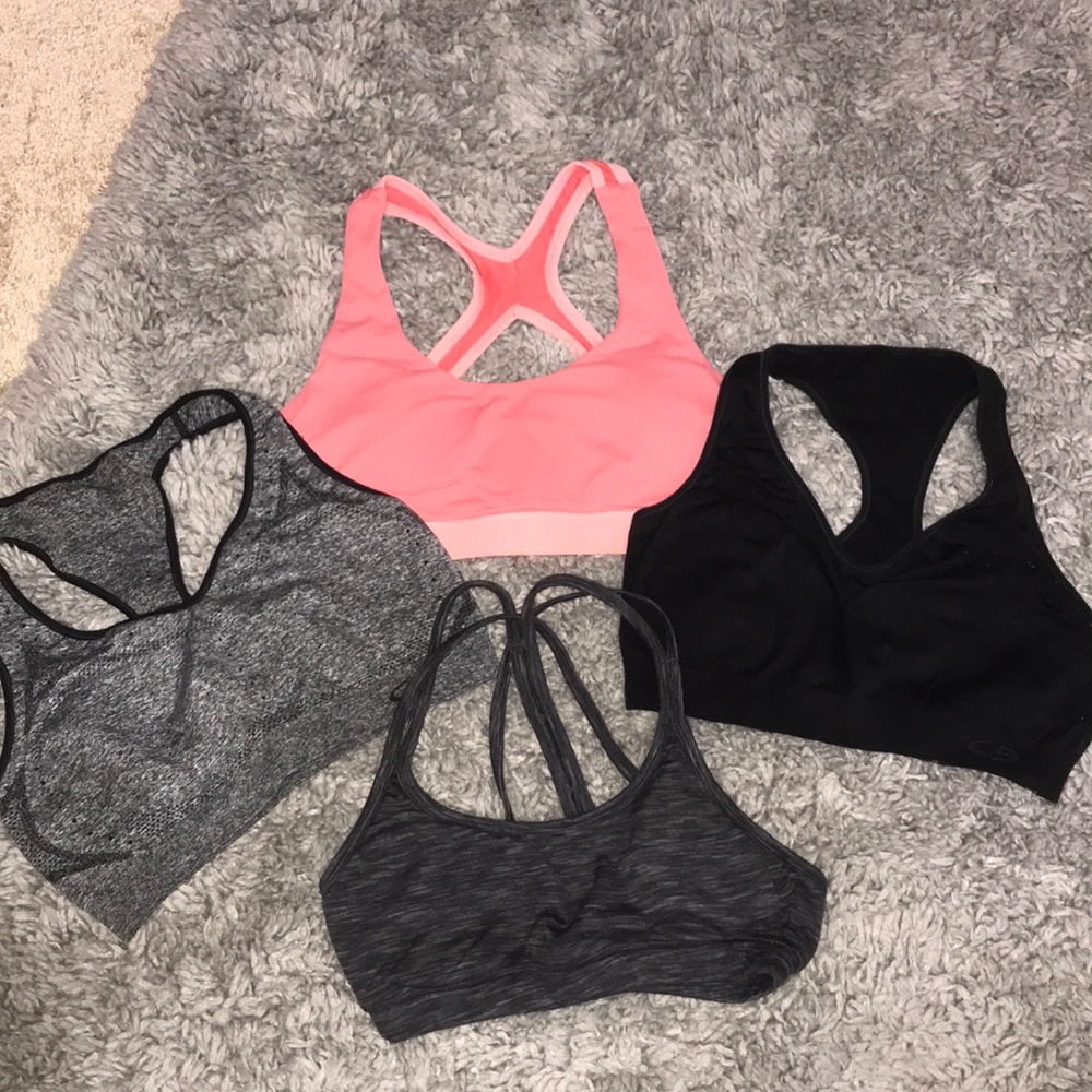 Sports Bras Bundle